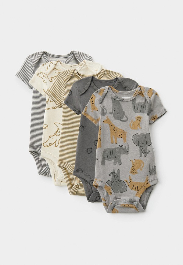 Carter’s Боди 5 шт. - фото 1