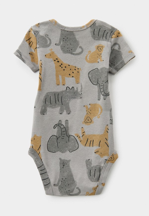 Carter’s Боди 5 шт. - фото 2