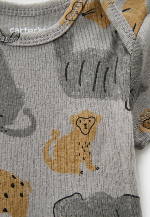 Carter’s Боди 5 шт. - фото 3