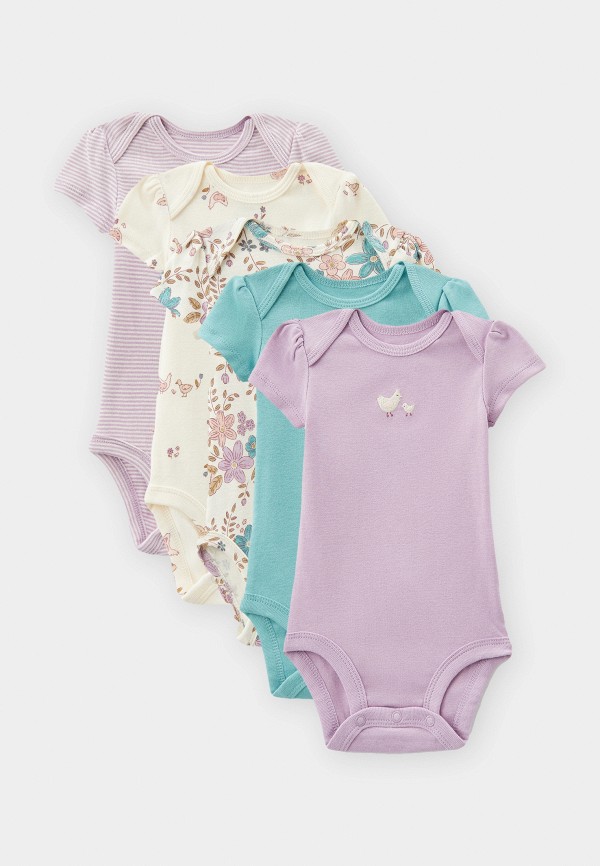 Carter’s Боди 5 шт. - фото 1