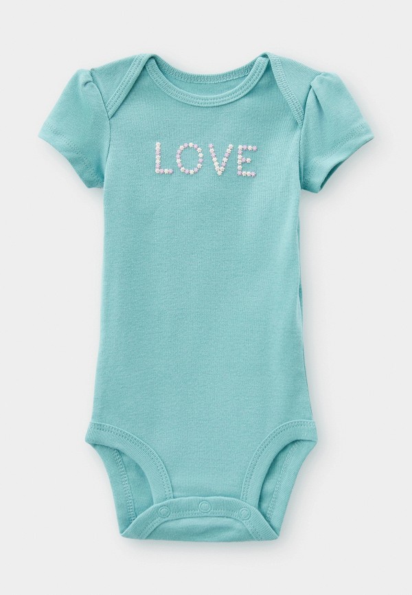 Carter’s Боди 5 шт. - фото 4