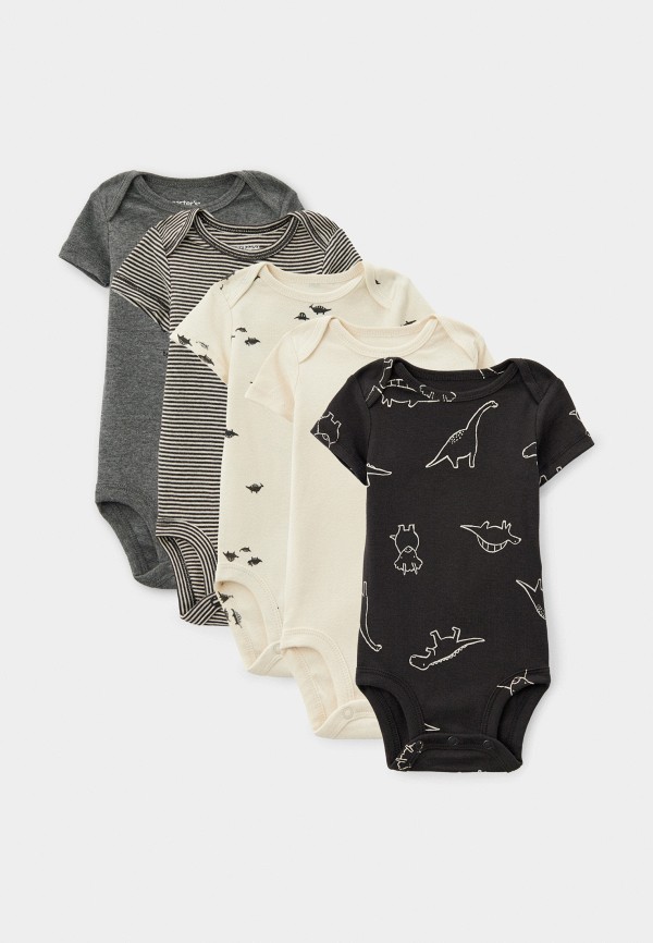 Carter’s Боди 5 шт. - фото 1