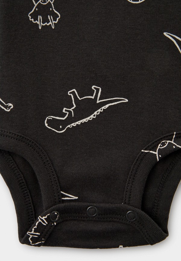 Carter’s Боди 5 шт. - фото 3