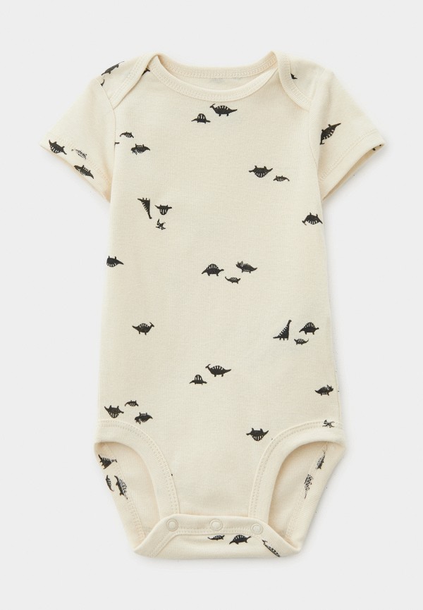 Carter’s Боди 5 шт. - фото 5