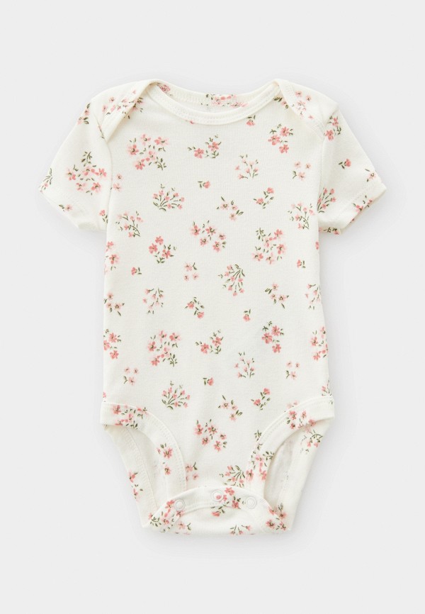 Carter’s Толстовка, боди и леггинсы - фото 4