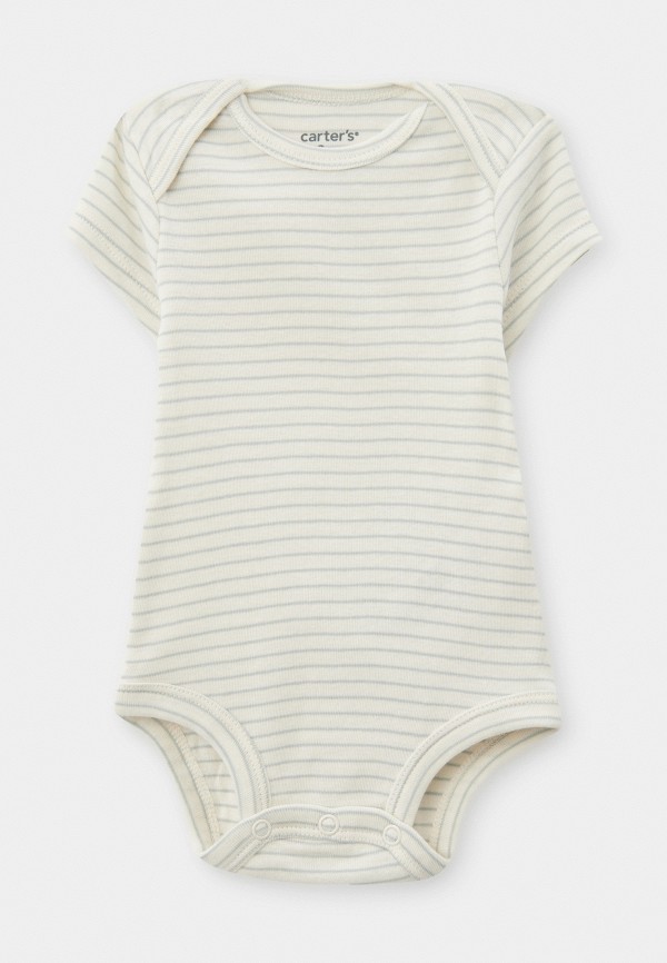 Carter’s Толстовка, боди и леггинсы - фото 4