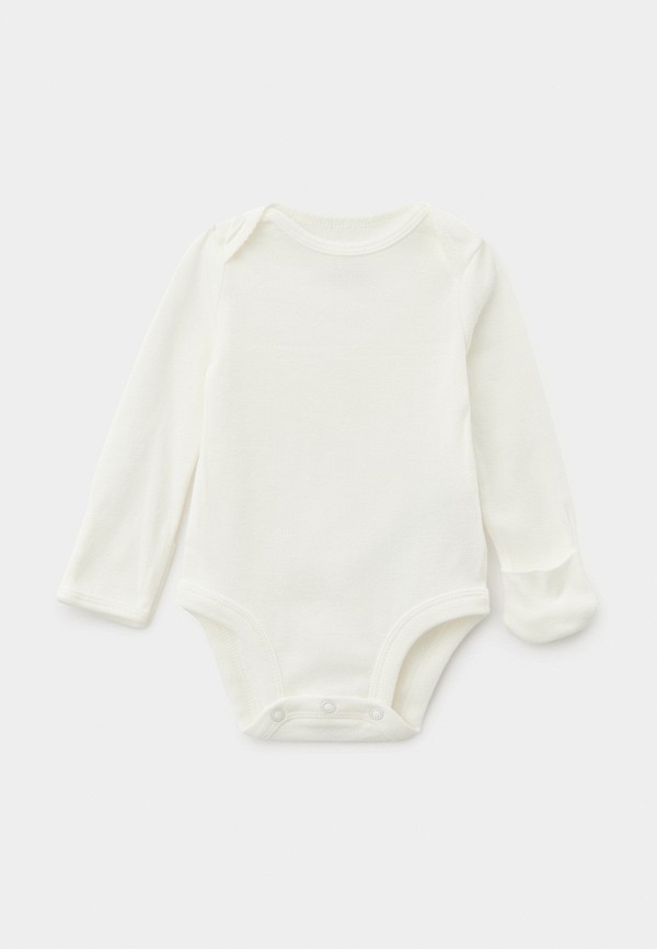 Carter’s Боди, толстовка и брюки - фото 4