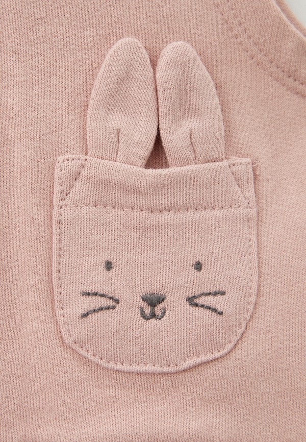 Carter’s Боди, толстовка и брюки - фото 3