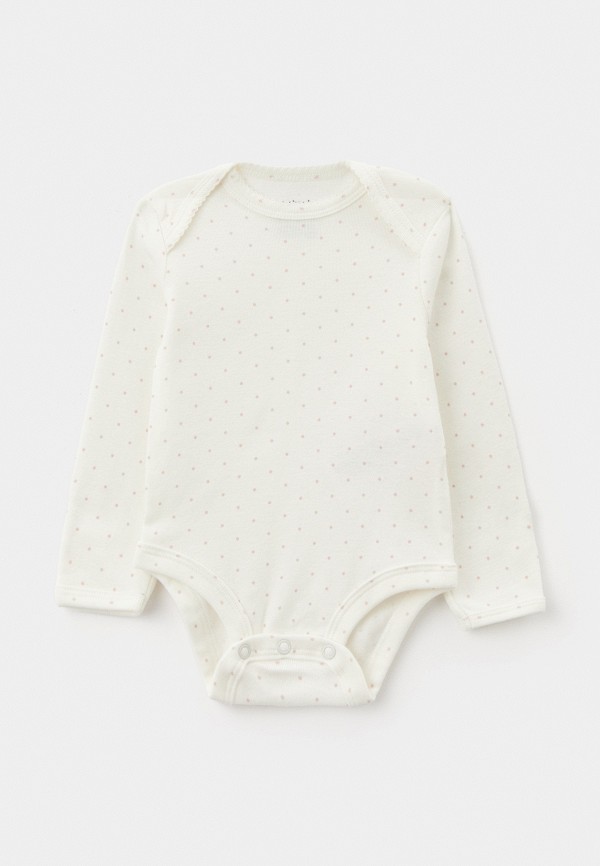 Carter’s Боди, толстовка и брюки - фото 4