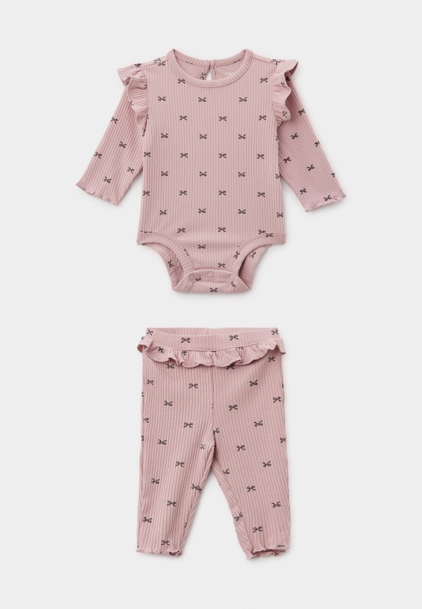 Carter’s Боди и брюки - фото 1