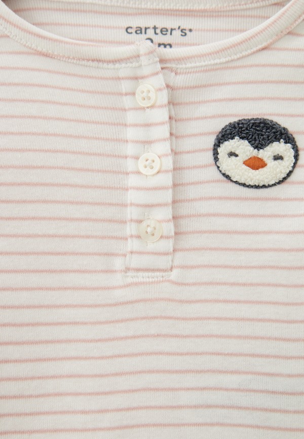 Carter’s Боди и брюки - фото 3