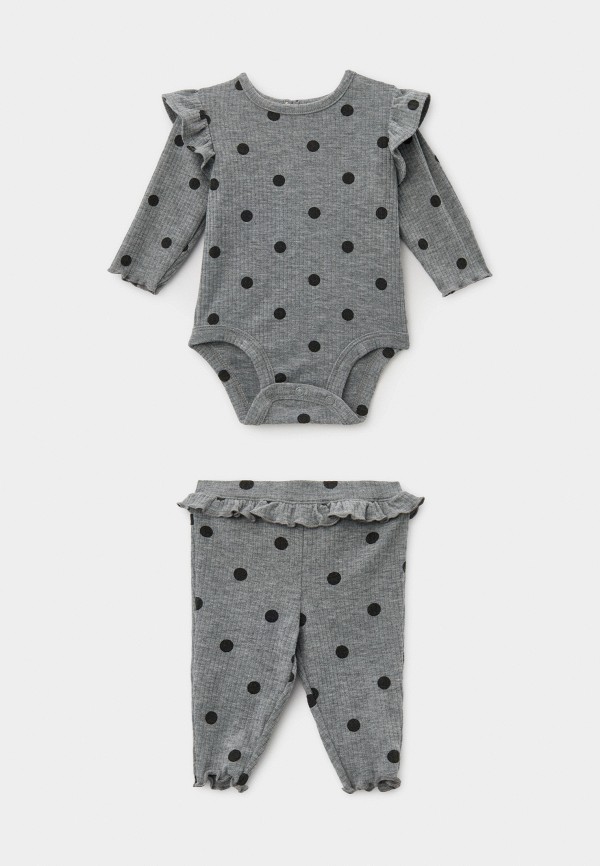 Carter’s Боди и брюки - фото 1