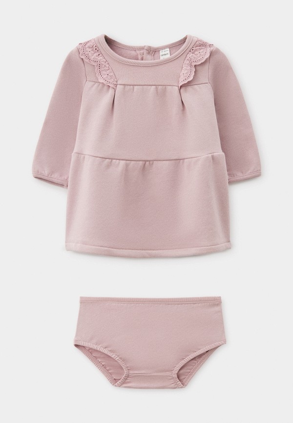 Carter’s Платье и трусы - фото 1