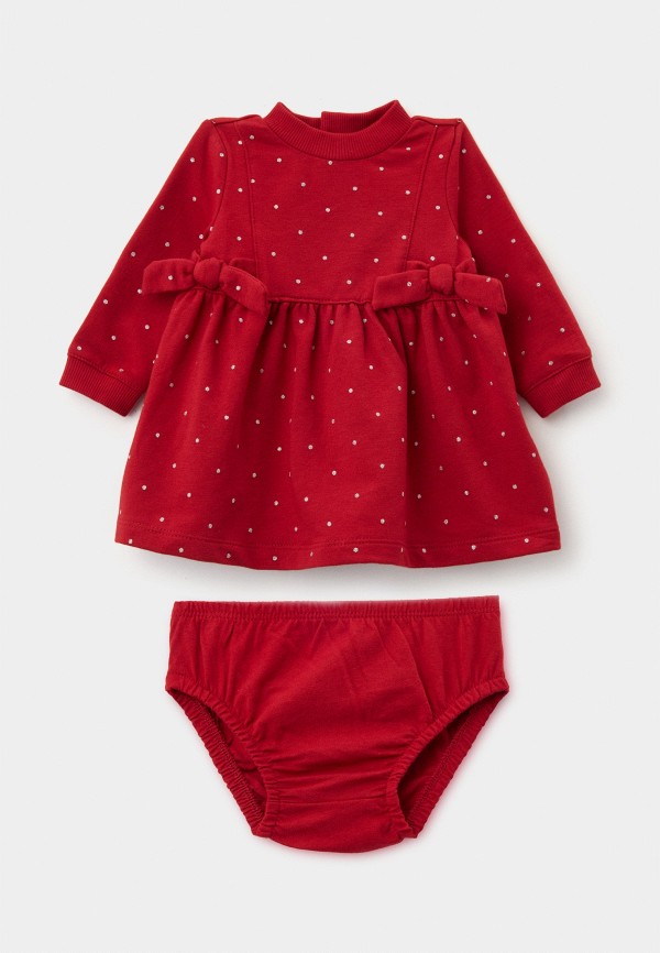 Carter’s Платье и трусы - фото 1