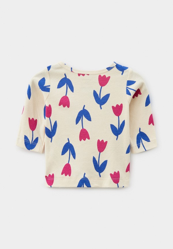 Carter’s Сарафан, лонгслив и колготки - фото 5