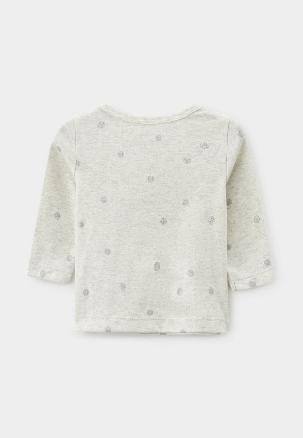 Carter’s Сарафан, лонгслив и колготки - фото 5