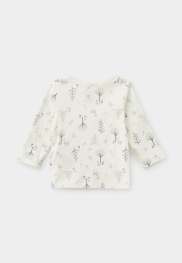 Carter’s Сарафан, лонгслив и колготки - фото 2