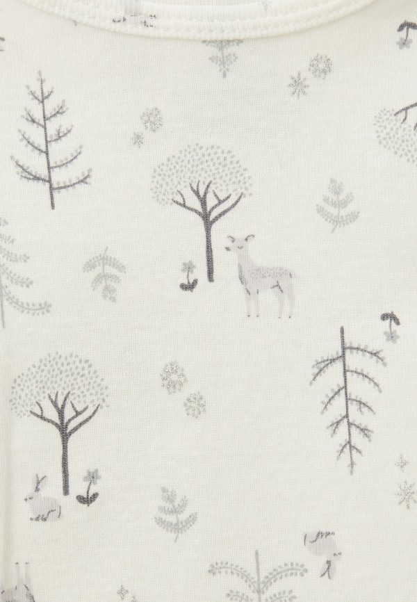 Carter’s Сарафан, лонгслив и колготки - фото 3