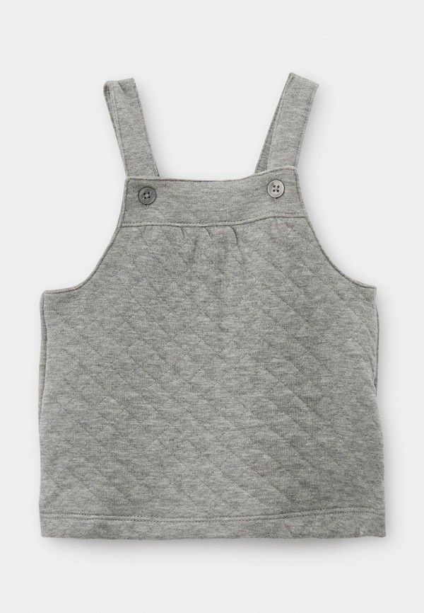 Carter’s Сарафан, лонгслив и колготки - фото 4