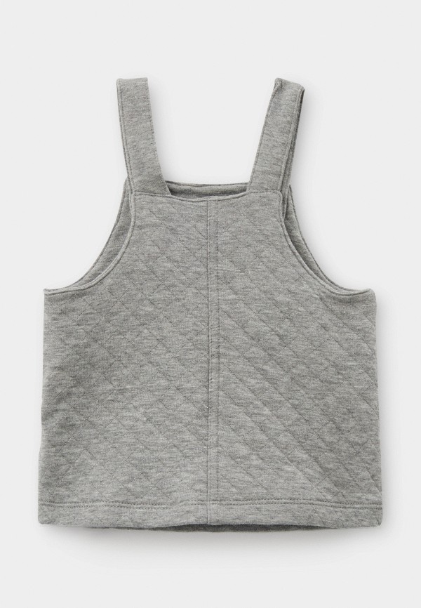 Carter’s Сарафан, лонгслив и колготки - фото 5