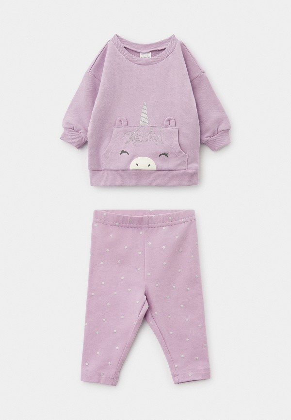 Carter’s Костюм спортивный - фото 1