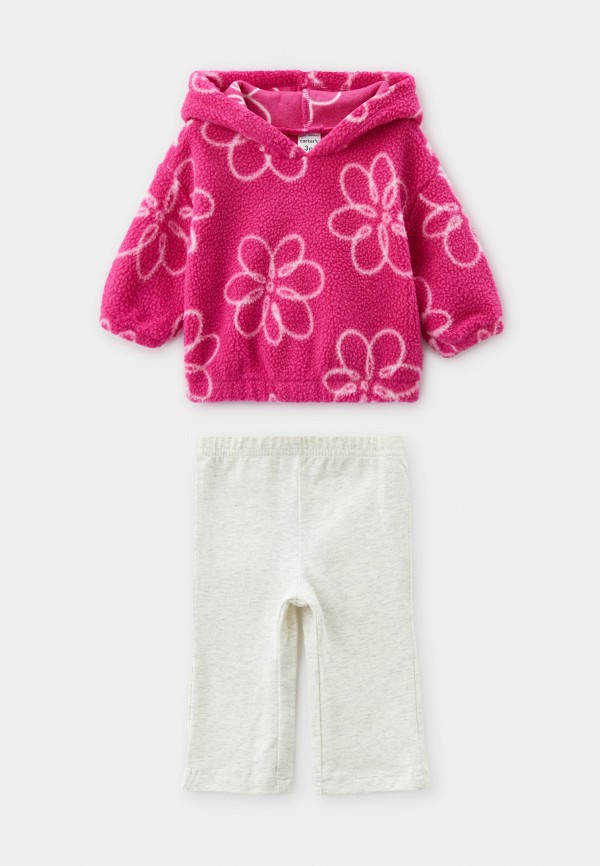 Carter’s Костюм спортивный - фото 1