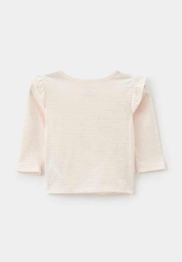 Carter’s Лонгслив и юбка - фото 2