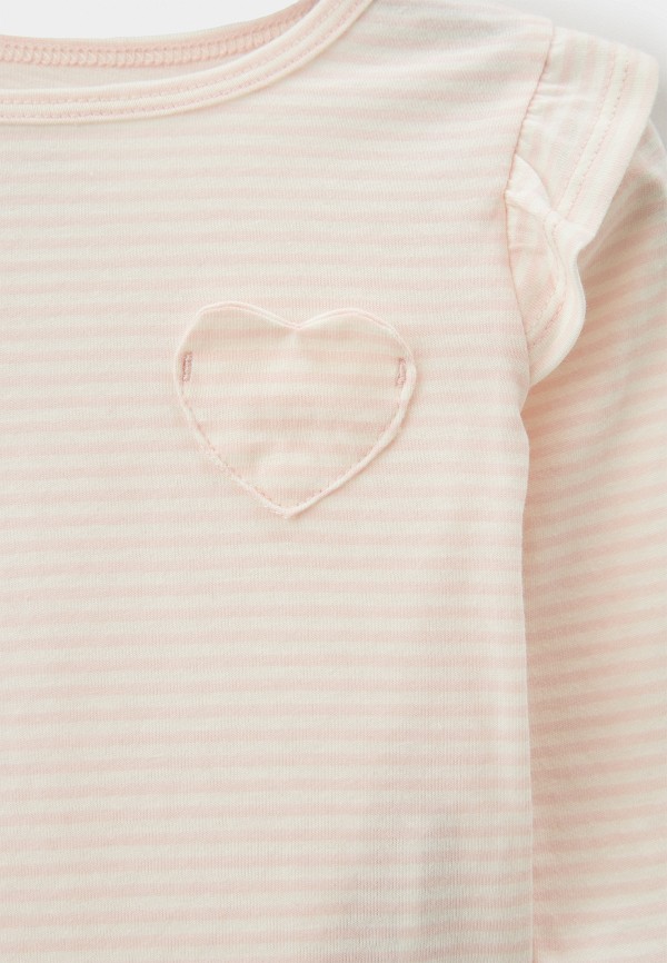 Carter’s Лонгслив и юбка - фото 3