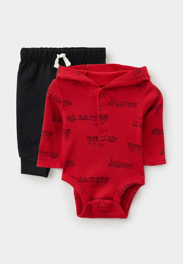 Carter’s Боди и брюки - фото 1