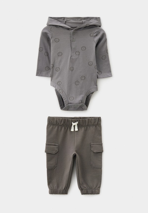 Carter’s Боди и брюки - фото 1