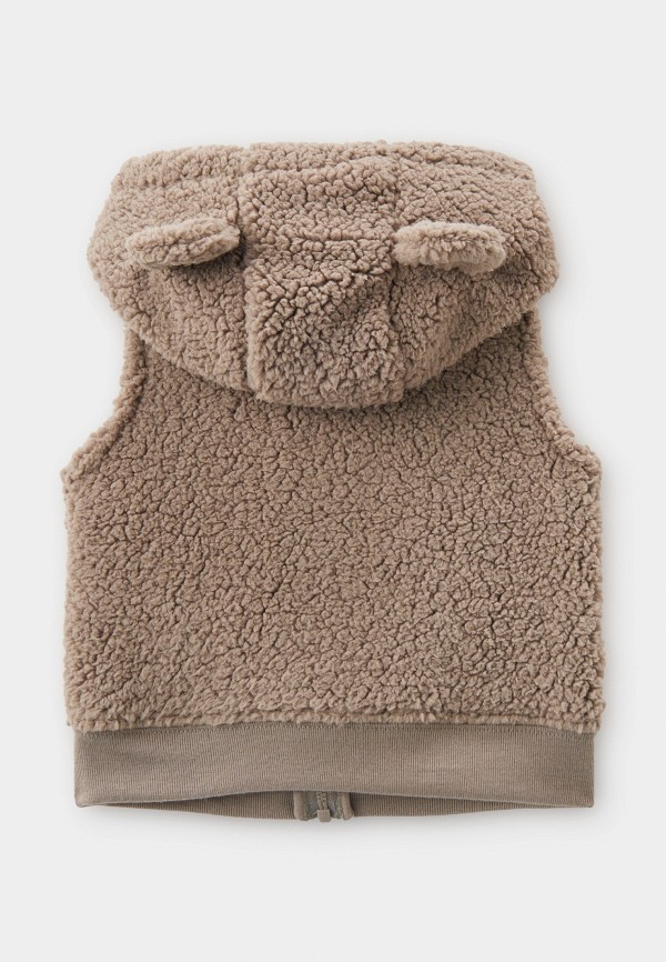 Carter’s Жилет, боди, брюки - фото 2