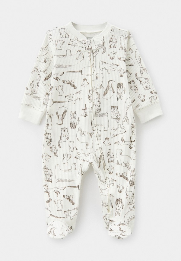 Carter’s Комбинезон домашний - фото 1