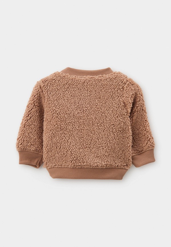 Carter’s Свитшот, боди и брюки - фото 2