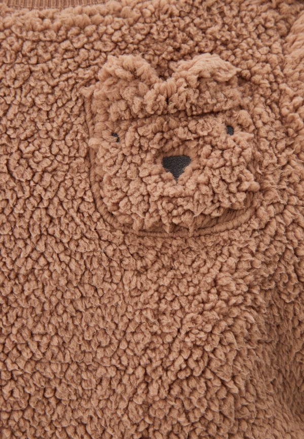 Carter’s Свитшот, боди и брюки - фото 3