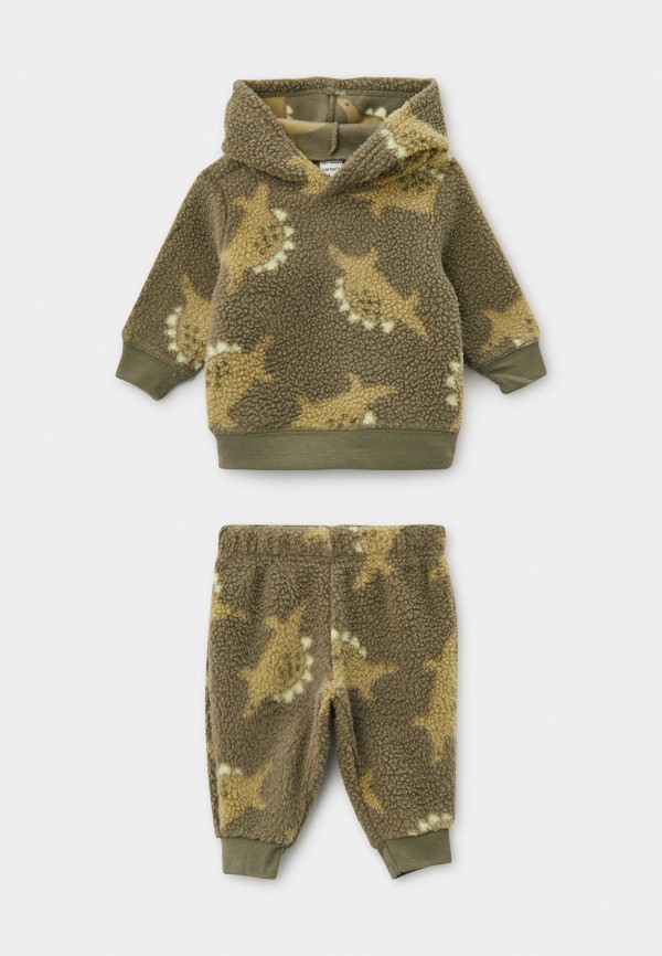 Carter’s Костюм спортивный - фото 1