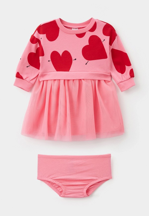 Carter’s Платье и трусы - фото 1