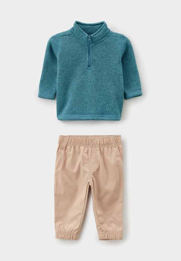 Carter’s Олимпийка и брюки - фото 1