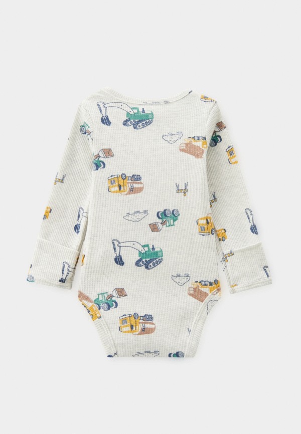 Carter’s Боди 2 шт. и брюки - фото 2