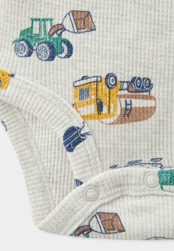 Carter’s Боди 2 шт. и брюки - фото 3