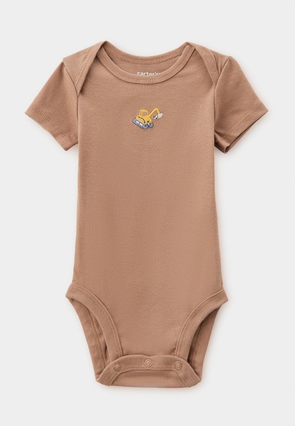 Carter’s Боди 2 шт. и брюки - фото 4