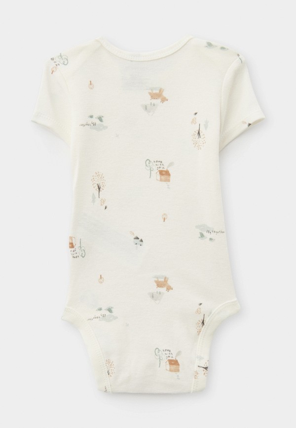 Carter’s Боди 5 шт. - фото 2