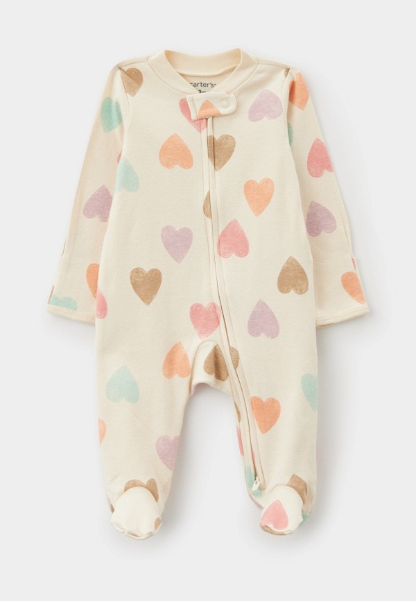 Carter’s Комбинезон домашний - фото 1