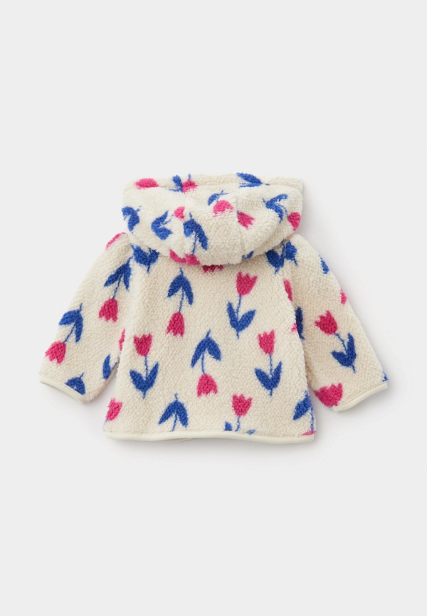 Carter’s Толстовка, боди, брюки - фото 2