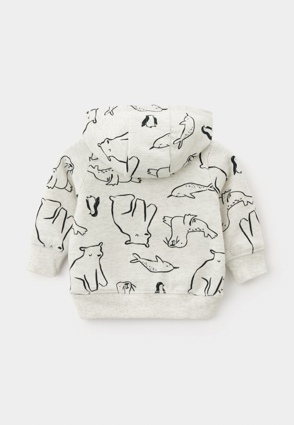 Carter’s Боди, толстовка и брюки - фото 2