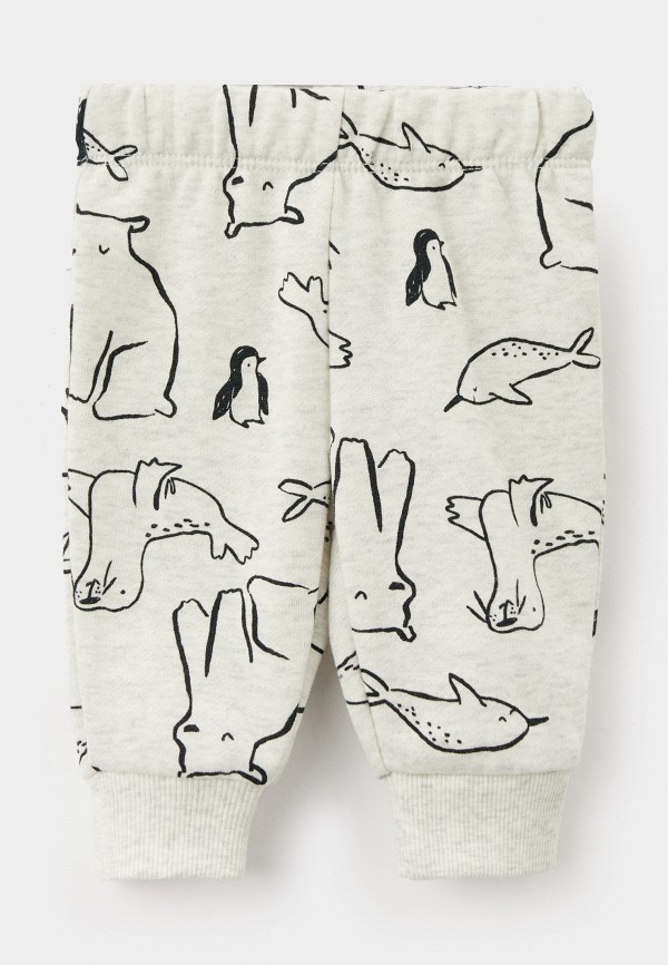 Carter’s Боди, толстовка и брюки - фото 4