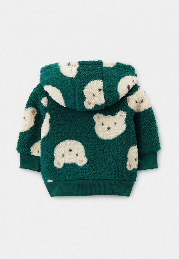 Carter’s Толстовка, боди, брюки - фото 2