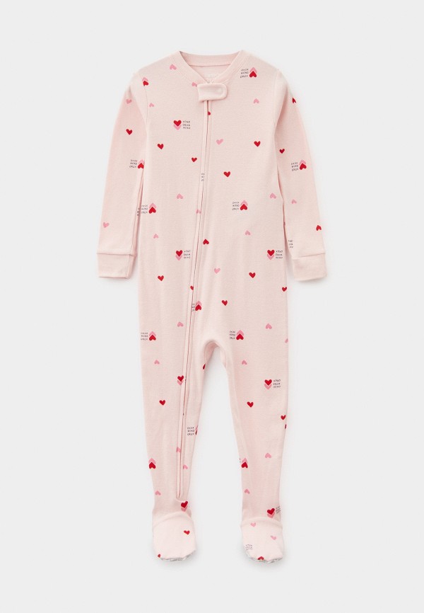 Carter’s Комбинезон домашний - фото 1