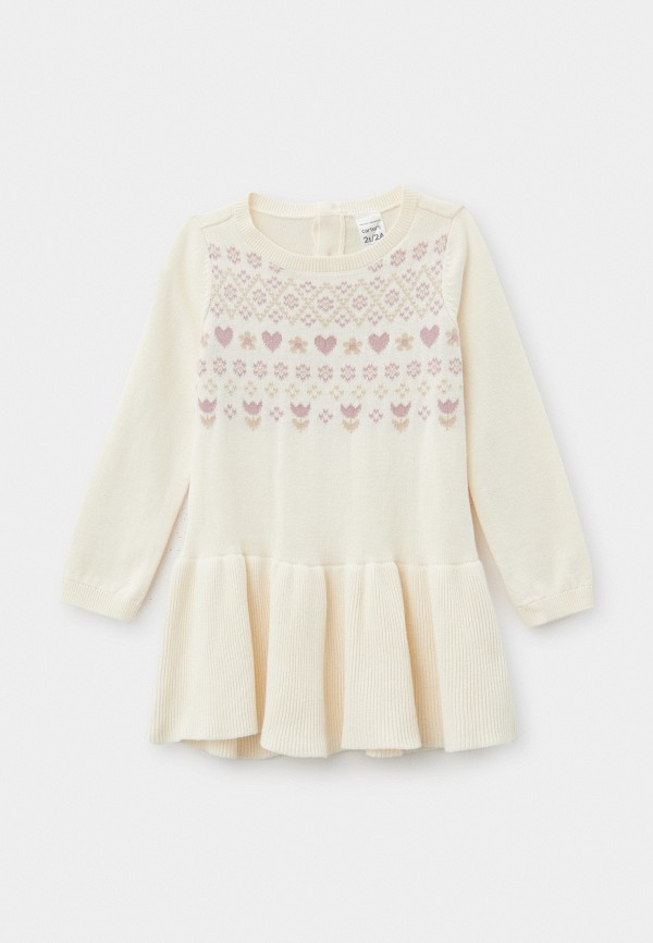 Carter’s Платье - фото 1