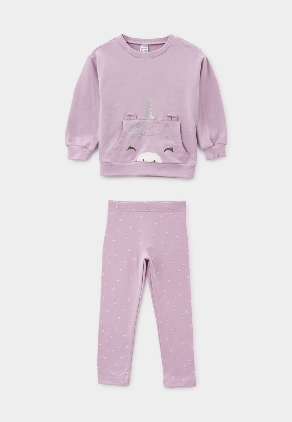 Carter’s Костюм спортивный - фото 1