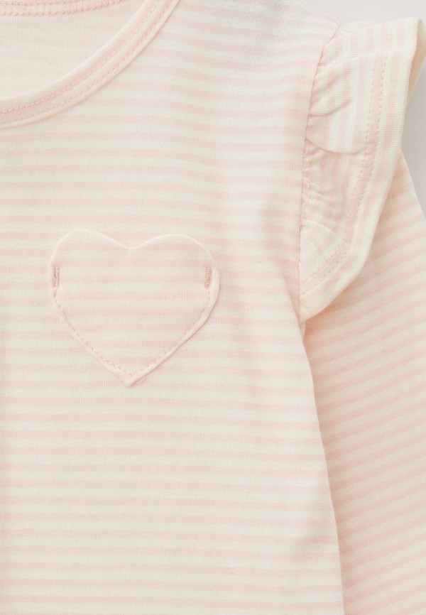 Carter’s Лонгслив и юбка - фото 3